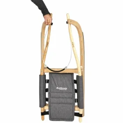 Online RENNSPORTRODEL EINSITZER - Schlitten Schlitten