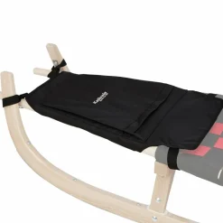 Kinder Kathrein Schlitten|Wintersportausrüstung Für Kinder^SPRITZSCHUTZ (SITZVERLÄNGERUNG) Unisex