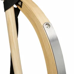 Outlet TOURENRODEL ZWEISITZER - 125CM Unisex - Schlitten Kinder Schlitten|Wintersportausrüstung Für Kinder