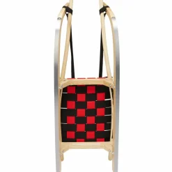 Outlet TOURENRODEL ZWEISITZER - 125CM Unisex - Schlitten Kinder Schlitten|Wintersportausrüstung Für Kinder