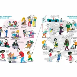 KENNEN WIR UNS? UNSERE GEHEIMEN GEMEINSAMKEITEN - Kinderbuch Kinder Naturratgeber Und Sachbücher|Kinderbücher Und Jugendbücher