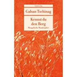 Hot KENNST DU DEN BERG - Roman Romane