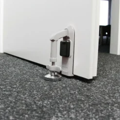 KH-SECURITY Sicherheitsausrüstung^EINBRUCHSCHUTZ DOOR-LOCK MIT ALARM