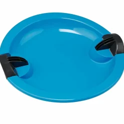 Kinder KHW Schlitten|Wintersportausrüstung Für Kinder^FUN UFO ICEBLUE - Schlitten