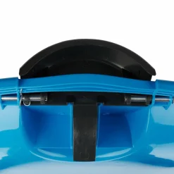 Kinder KHW Schlitten|Wintersportausrüstung Für Kinder^FUN UFO ICEBLUE - Schlitten