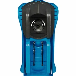 Kinder KHW Schlitten|Wintersportausrüstung Für Kinder^MOUNTAIN RACER ICEBLUE - Schlitten