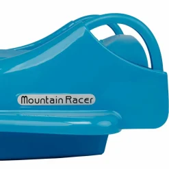 Kinder KHW Schlitten|Wintersportausrüstung Für Kinder^MOUNTAIN RACER ICEBLUE - Schlitten
