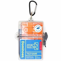 Best DOMINOES - Reisespiel Reisespiele