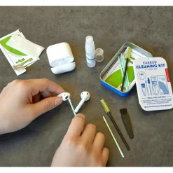 Best EARBUD CLEANING KIT Smartphone-Zubehör Und Elektronik-Zubehör