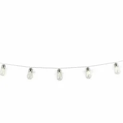 Kikkerland Zeltlampen^EDISON BULB STRING LIGHTS - Outdoor Lampe