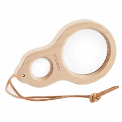 Kinder Kikkerland Büro Unterwegs|Kinderreisespiele Und Spielzeug^HUCKLEBERRY DUAL MAGNIFIER - Reisespiel