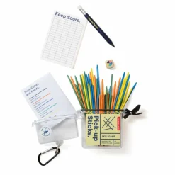 Outlet PICK-UP STICKS - Reisespiel Kinder Reisespiele|Kinderreisespiele Und Spielzeug