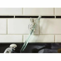 Sale RABBIT TOOTHBRUSH HOLDER - Zahnpflege Hygiene Und Körperpflege