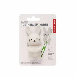 Sale RABBIT TOOTHBRUSH HOLDER - Zahnpflege Hygiene Und Körperpflege