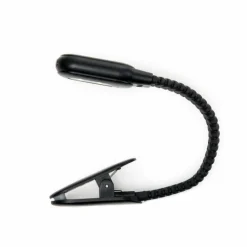 RECHARGEABLE CLIP BOOK LIGHT Elektrogeräte