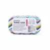 Online STRIPED TRAVEL CASE ASST - Etui Brillenetuis Und Zubehör