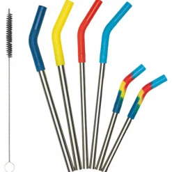 Best STRAW 6PACK COMBO Campingtöpfe Und Campinggeschirr