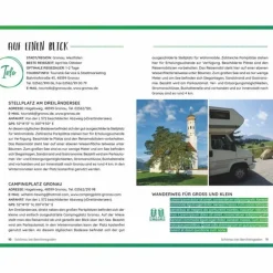 Sale KLEINE AUSZEITEN AN DER MECKLENBURGISCHEN SEENPLATTE - Reiseführer Wohnmobilreiseführer