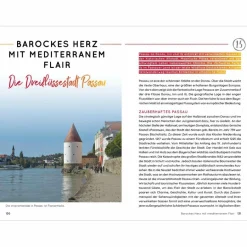 Wohnmobilreiseführer^KLEINE AUSZEITEN AN FLÜSSEN & SEEN IN DEUTSCHLAND - Stellplatzführer