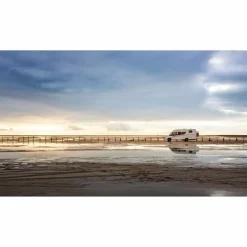 Wohnmobilreiseführer^KLEINE AUSZEITEN AN FLÜSSEN & SEEN IN DEUTSCHLAND - Stellplatzführer