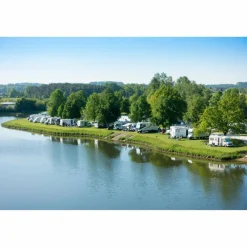 Wohnmobilreiseführer^KLEINE AUSZEITEN AN FLÜSSEN & SEEN IN DEUTSCHLAND - Stellplatzführer