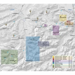 Sportklettern: Kletterführer, Training Und Techniken^KLETTERFÜHRER ALLGÄU