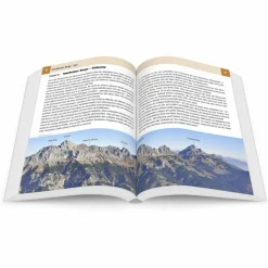 Sportklettern: Kletterführer, Training Und Techniken^KLETTERFÜHRER ALLGÄU