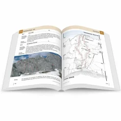 Sportklettern: Kletterführer, Training Und Techniken^KLETTERFÜHRER ALLGÄU