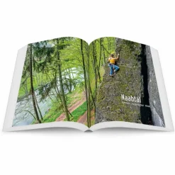 Sportklettern: Kletterführer, Training Und Techniken^KLETTERFÜHRER BAYERISCHER JURA