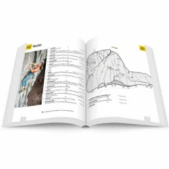 Sportklettern: Kletterführer, Training Und Techniken^KLETTERFÜHRER BAYERISCHER JURA