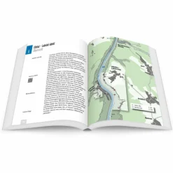 Sportklettern: Kletterführer, Training Und Techniken^KLETTERFÜHRER BÖHMISCHE SCHWEIZ