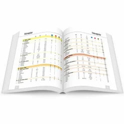 Sportklettern: Kletterführer, Training Und Techniken^KLETTERFÜHRER BÖHMISCHE SCHWEIZ