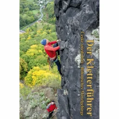 Sportklettern: Kletterführer, Training Und Techniken^KLETTERFÜHRER BÖHMISCHES MITTELGEBIRGE
