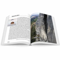 Sportklettern: Kletterführer, Training Und Techniken^KLETTERFÜHRER ELBSANDSTEIN PLAISIR