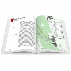 Hot KLETTERFÜHRER HOCH IM NORDEN (ITH) Sportklettern: Kletterführer, Training Und Techniken