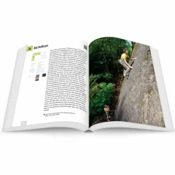 Sportklettern: Kletterführer, Training Und Techniken^KLETTERFÜHRER MÜNCHEN ROCKT! - Kletterführer