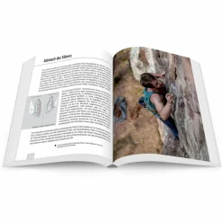 Sportklettern: Kletterführer, Training Und Techniken^KLETTERFÜHRER SCHWARZWALD NORD