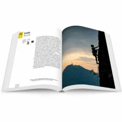 Sportklettern: Kletterführer, Training Und Techniken^KLETTERFÜHRER SCHWARZWALD NORD