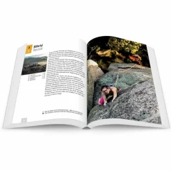 Sportklettern: Kletterführer, Training Und Techniken^KLETTERFÜHRER SCHWARZWALD NORD