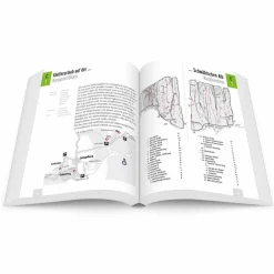 Boulderführer|Sportklettern: Kletterführer, Training Und Techniken^KLETTERFÜHRER STUTTGART ROCKT