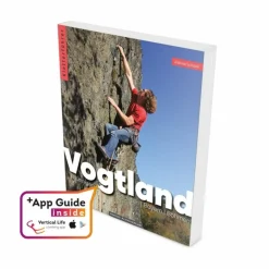 Online KLETTERFÜHRER VOGTLAND Sportklettern: Kletterführer, Training Und Techniken