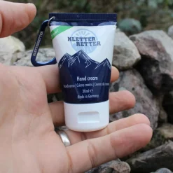 KletterRetter Hygiene Und Körperpflege|Kletterzubehör^HANDCREME MINI - Hautpflege