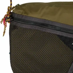 Klättermusen Umhängetaschen|Rucksackzubehör Und Ersatzteile^ALGIR ACCESSORY BAG LARGE - Umhängetasche