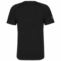 Herren Klättermusen Shirts Und Tops^FAFNE SS TEE M Herren - Funktionsshirt