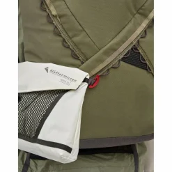 Klättermusen Umhängetaschen|Rucksackzubehör Und Ersatzteile^HRID WP ACCESSORY BAG 3L Unisex - Umhängetasche