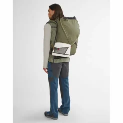 Klättermusen Umhängetaschen|Rucksackzubehör Und Ersatzteile^HRID WP ACCESSORY BAG 3L Unisex - Umhängetasche