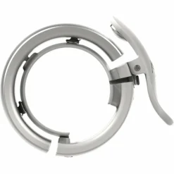 Knog Fahrradklingeln Und Smartphone-Halterungen^OI PRIMA LARGE FAHRRADKLINGEL,  23.8 - 31.8MM, - Klingel