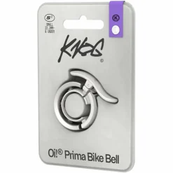 Sale OI PRIMA SMALL FAHRRADKLINGEL, 22.2MM, - Klingel Fahrradklingeln Und Smartphone-Halterungen