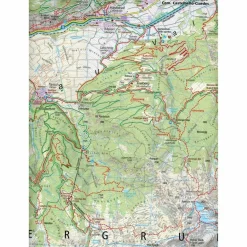 Hot KOKA 069 SCHLANDERS UND UMGEBUNG - Wanderkarte Wanderkarten Und Winterkarten|Wanderkarten Und Winterkarten