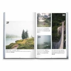 Wanderführer^KOMPASS DEIN AUGENBLICK BERNER OBERLAND - Wanderführer